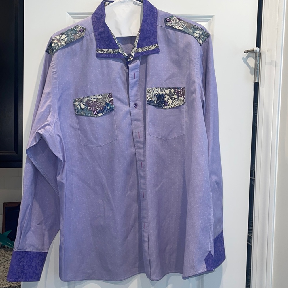 XXL Custom shirt